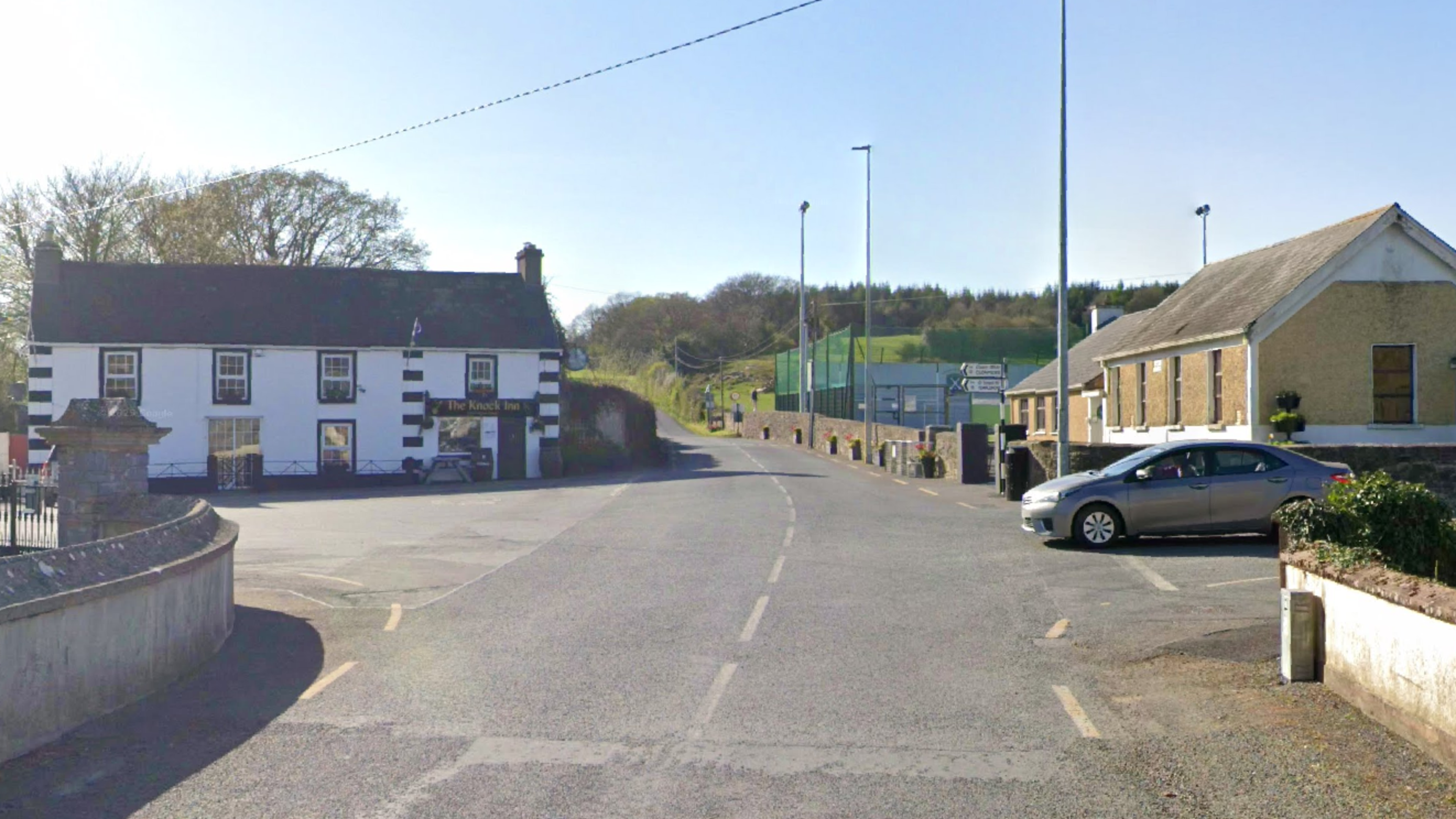 No further speed measures planned for north Tipperary village despite residents’ concerns